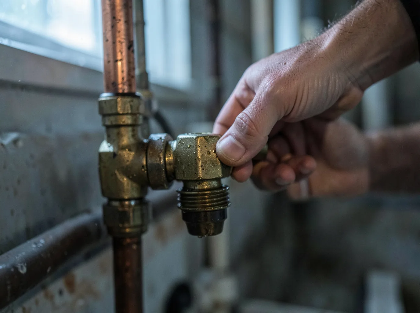 Emergency Plumber Andover, IA FAQs